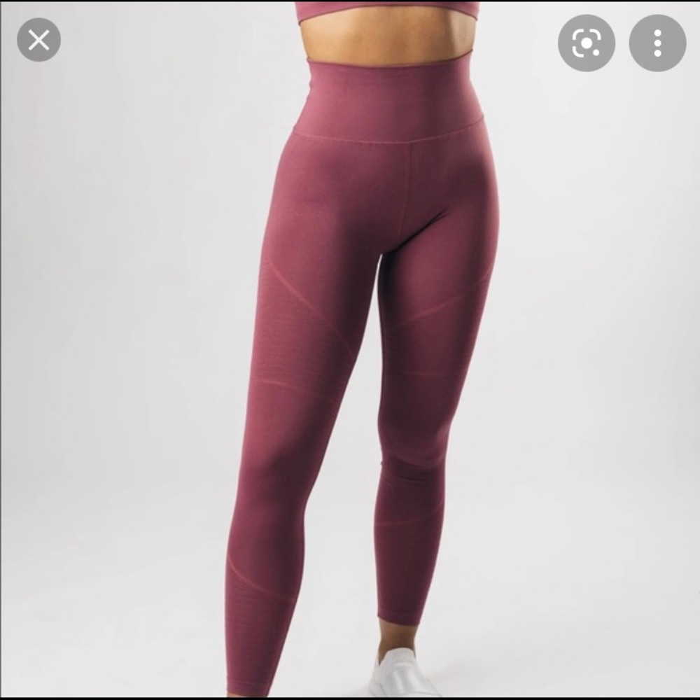 Alphalete OG Revivals Violet Sunset XS